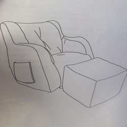 Vacuum compressor sofa