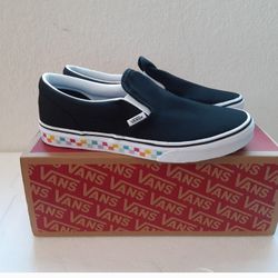Vans Multiple Sizes Read Entire Description