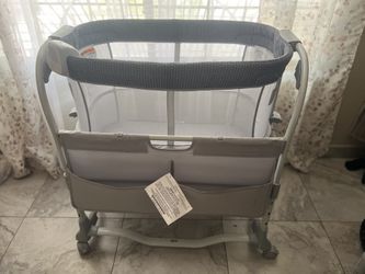 Baby Bassinet