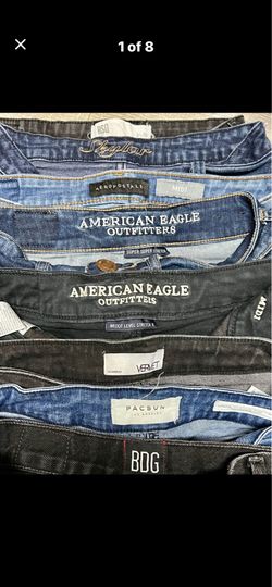 Girls Jean shorts size 0 -3 $7 -$12 each