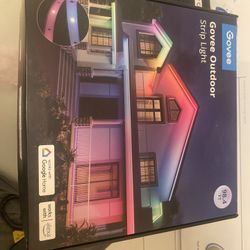 Govee Outdoor Lights 