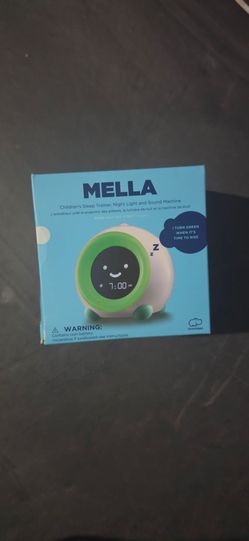 LittleHippo Mella