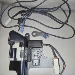 PRL Flex Fuel Kit. Honda Civic 1.5T 2016-2021.