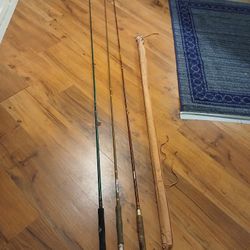 Fly Fishing Rods 