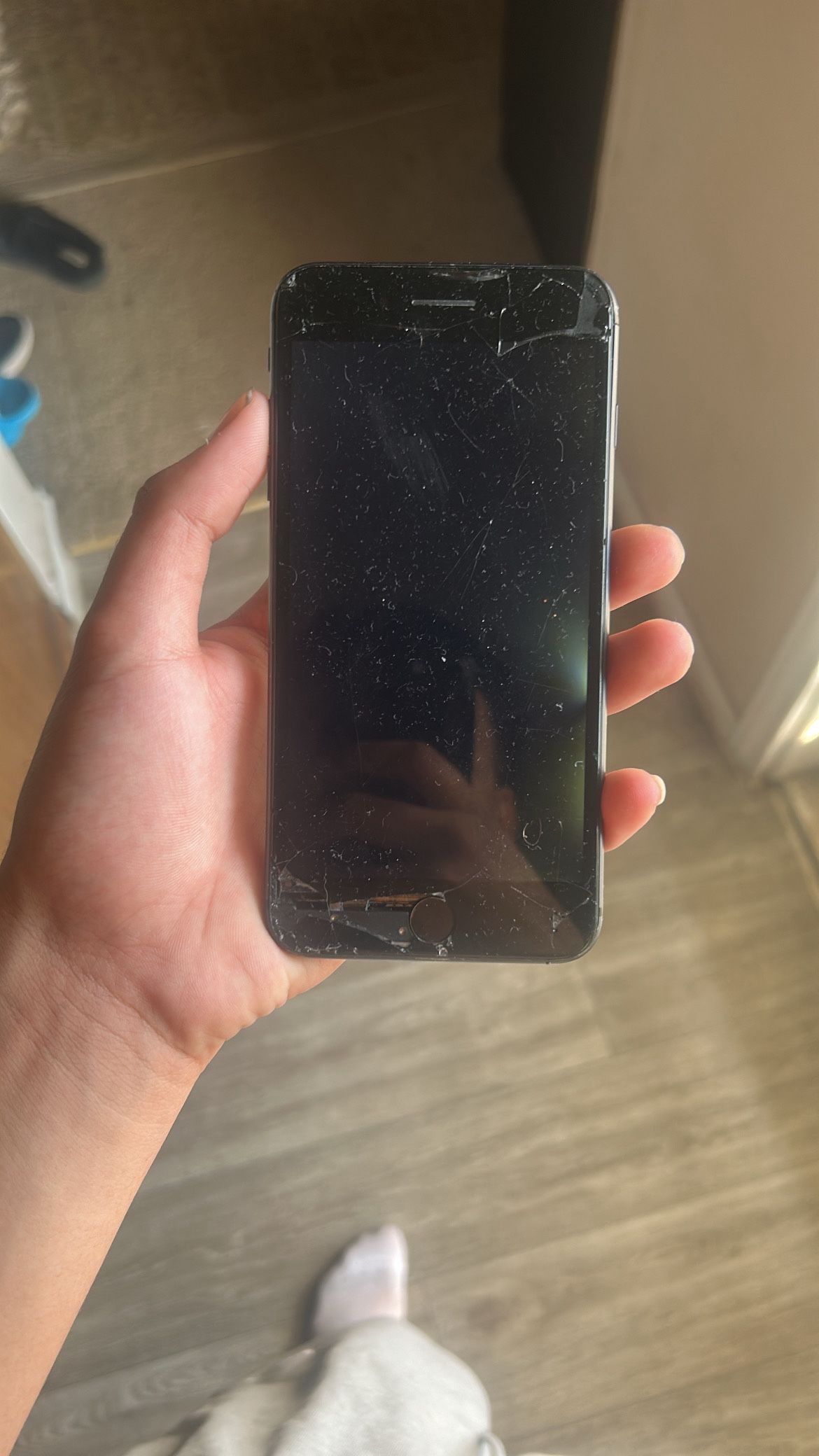 iPhone 8 Plus