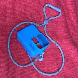GoPro Silicone Lanyard 