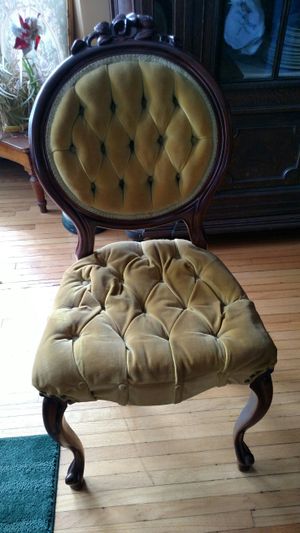 New And Used Antique Chairs For Sale In Davenport Ia Offerup