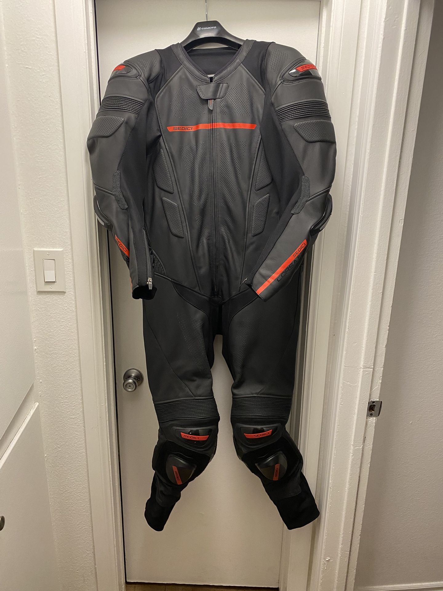 Sedici Corsa 2 Race Suit