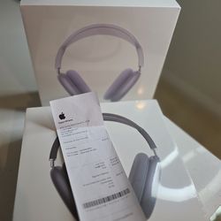Apple Airpod Max Brand New In Box New Gen