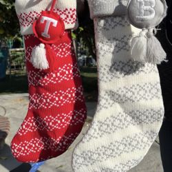 Christmas Stockings
