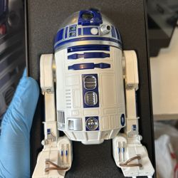 Sphero R2-D2 App-Enabled Droid