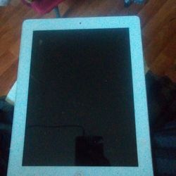 Ipad First Generation