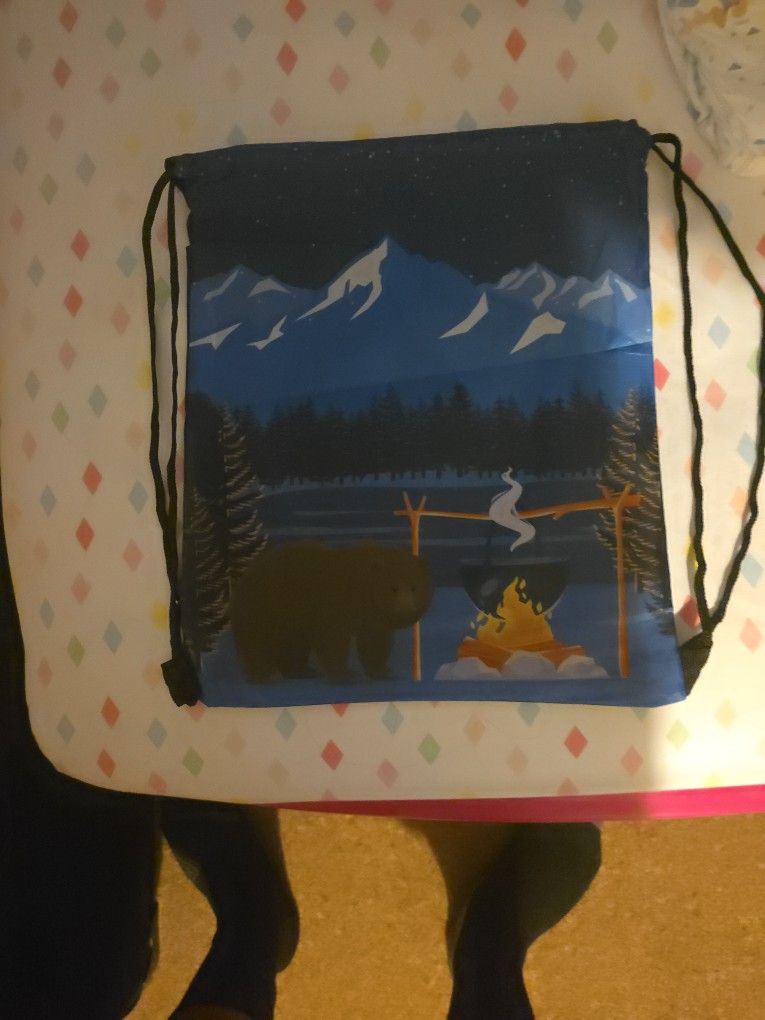 Kids Bag