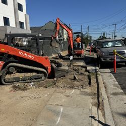 Excavator 