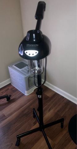 Face Steamer