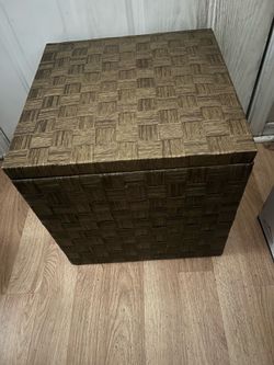 Storage