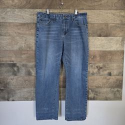 IZOD Comfort Stretch Jeans 36x30
