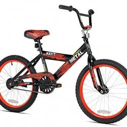 Kent Street Metal 20 Inch Bike