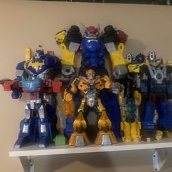 7Total Transformers