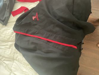 Benihana kimono Costume Medium