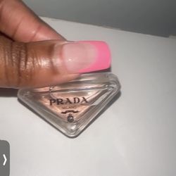 Prada Perfume 