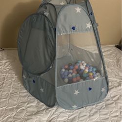 Kids Tent 