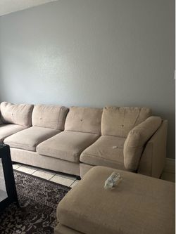Couches price negotiable