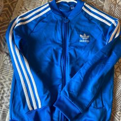 Adidas Jacket