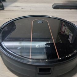Excellent Condition Coredy Vacuum Robot 