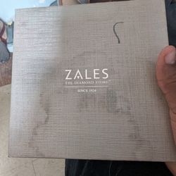 Zales Bule  Set Limited Edition 