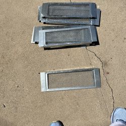 Vent Covers