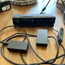 Xbox Kinect 