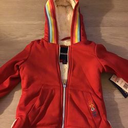 New Jacket 3T 