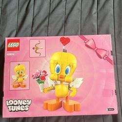 Lego 40824 Sweetheart Tweety Bird New