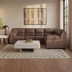 Sectional Ashley