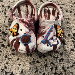 Crocs Toddler 6c for Sale in Baldwin Hills CA OfferUp