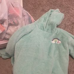 Girls Clothes