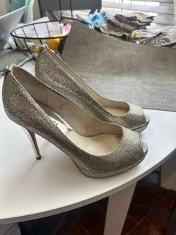 Michael Kors Stiletto Size 6 - New!