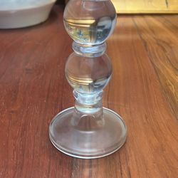Candle holder