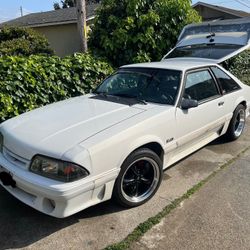 1993 Mustang GT Foxbody