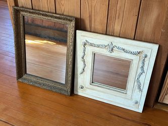 Mirrors (4)