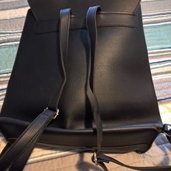 Ladies Backpack/purse 
