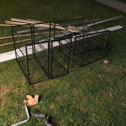 Free Shoe Racks 