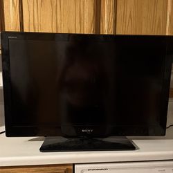 Sony TV