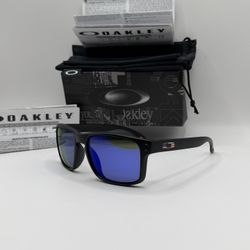 Oakley Holbrook Sunglasses 