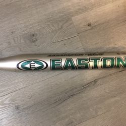 Easton Softball Bat 33”