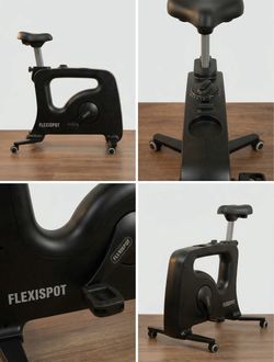 Desk bike/ Indoor Exercise Cycle – Excellent Condition
