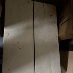 Rustic French Coffee Table!!