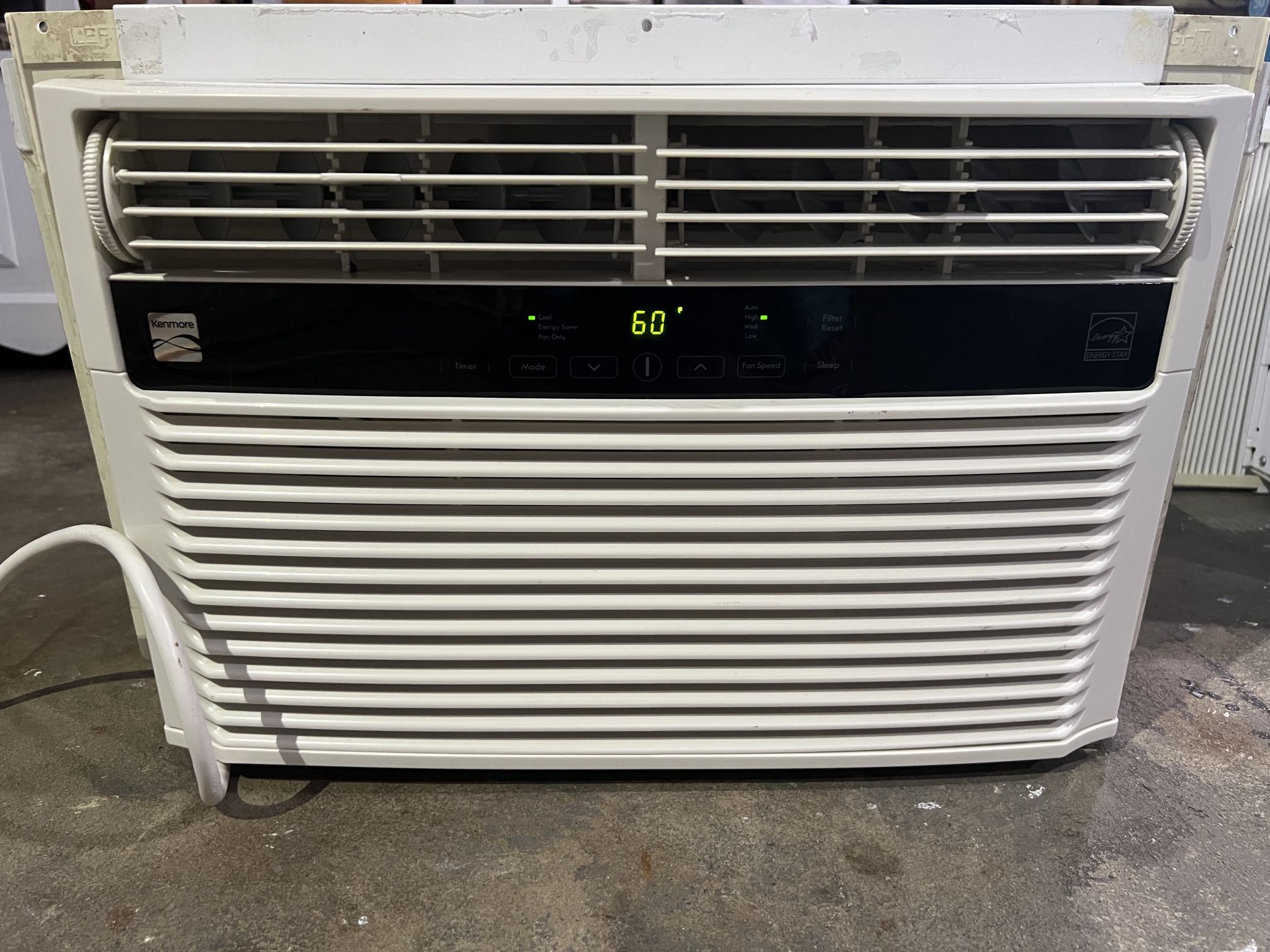 Air Conditioner 5200BTU