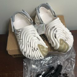 Salehe Bembury Pollex Croc So 5m/7w